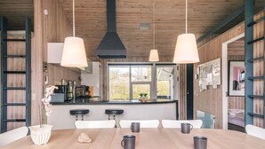 Hus | Innvendig