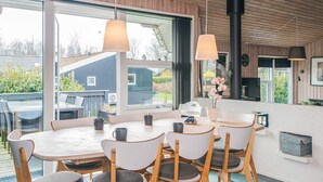 Hus | Innvendig