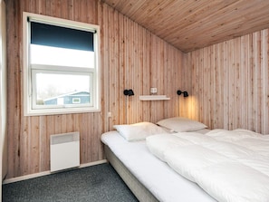 Ferienhaus | Innenbereich
