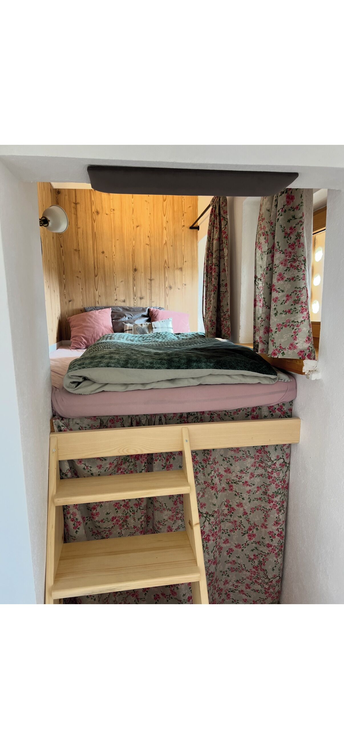 1 quarto, Wi-Fi, roupa de cama