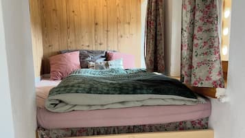 1 quarto, Wi-Fi, roupa de cama