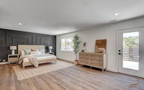 Room - The Vegas Retreat (Las Vegas)