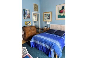 Room - Le Stengel - Charm and prestige in the heart of Amiens. (Amiens)