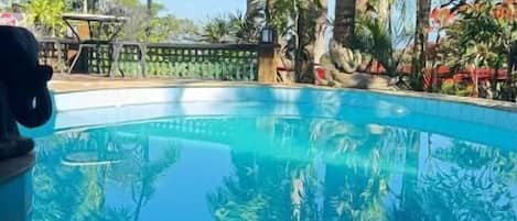 Innenpool