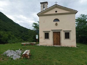 Außenbereich