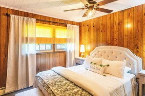 5 Schlafzimmer, Bügeleisen/Bügelbrett, WLAN, Bettwäsche