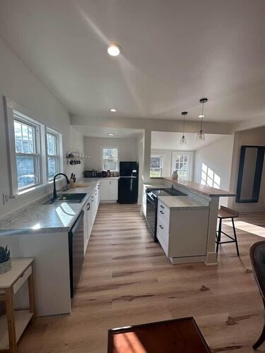Cozy Catskill Escape