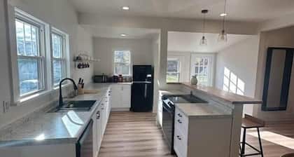 Cozy Catskill Escape