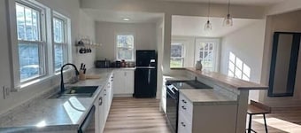 Cozy Catskill Escape