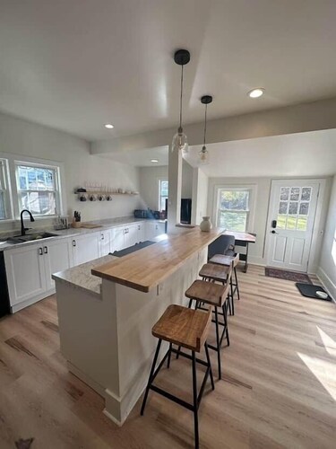 Cozy Catskill Escape