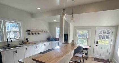Cozy Catskill Escape