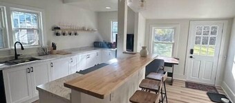 Cozy Catskill Escape