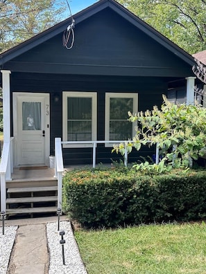 Exterior - Cabin Oasis near Town (Catskill)