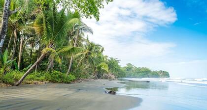 Casa Amarilla Caribbean stay