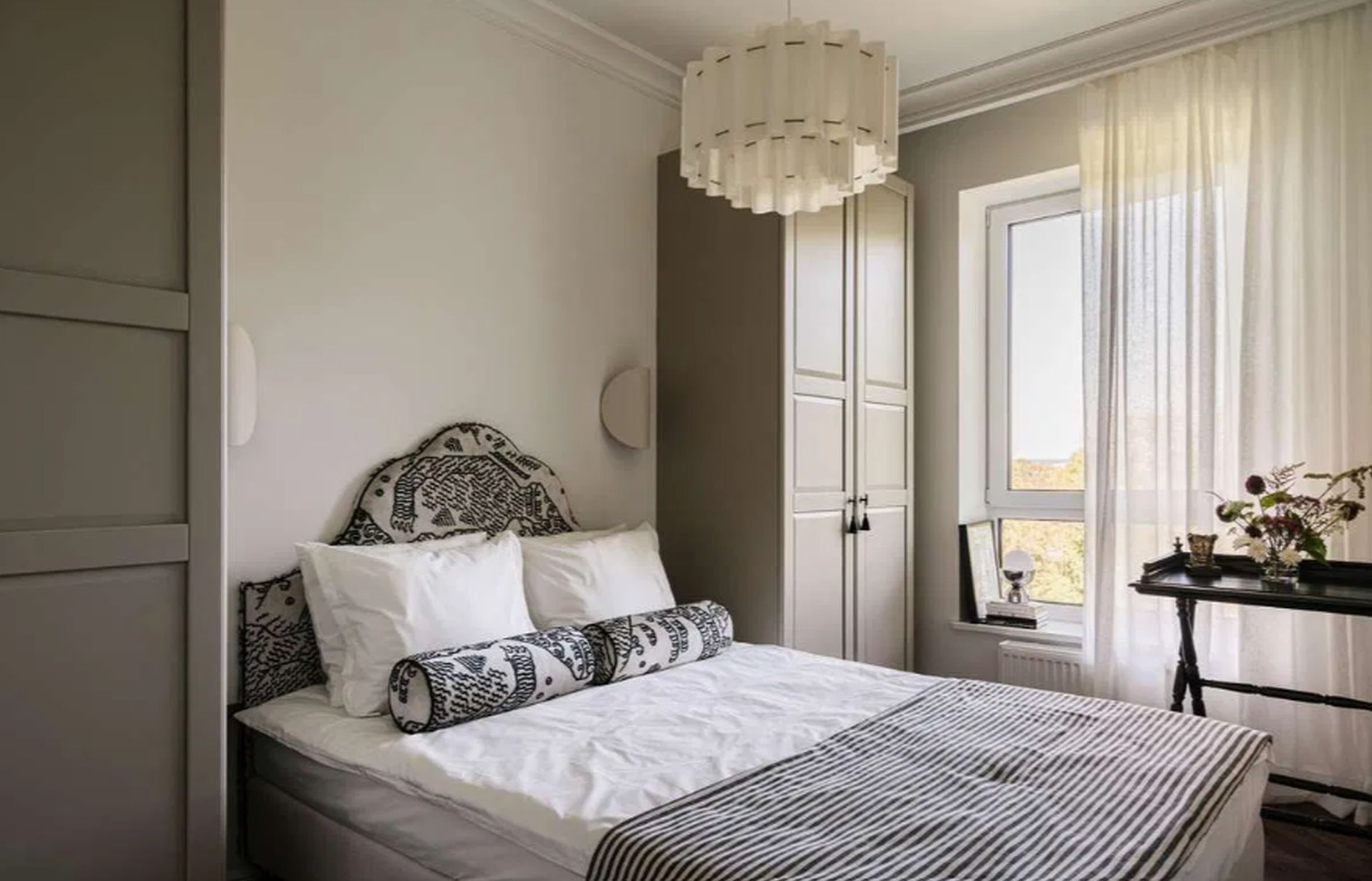 Luxury Suite, City View