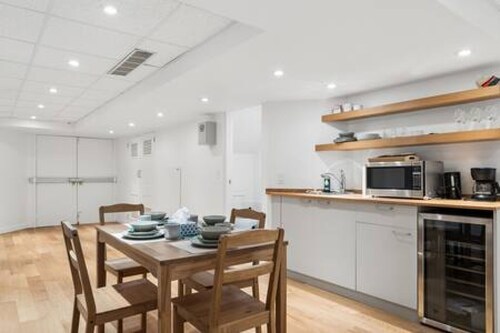 Cozy Studio for whole Family | North Vancouver