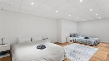 1 chambre, Wi-Fi