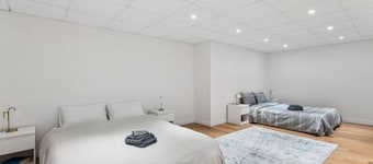 Studio Suite for 4, Minutes to Grouse Mountain
