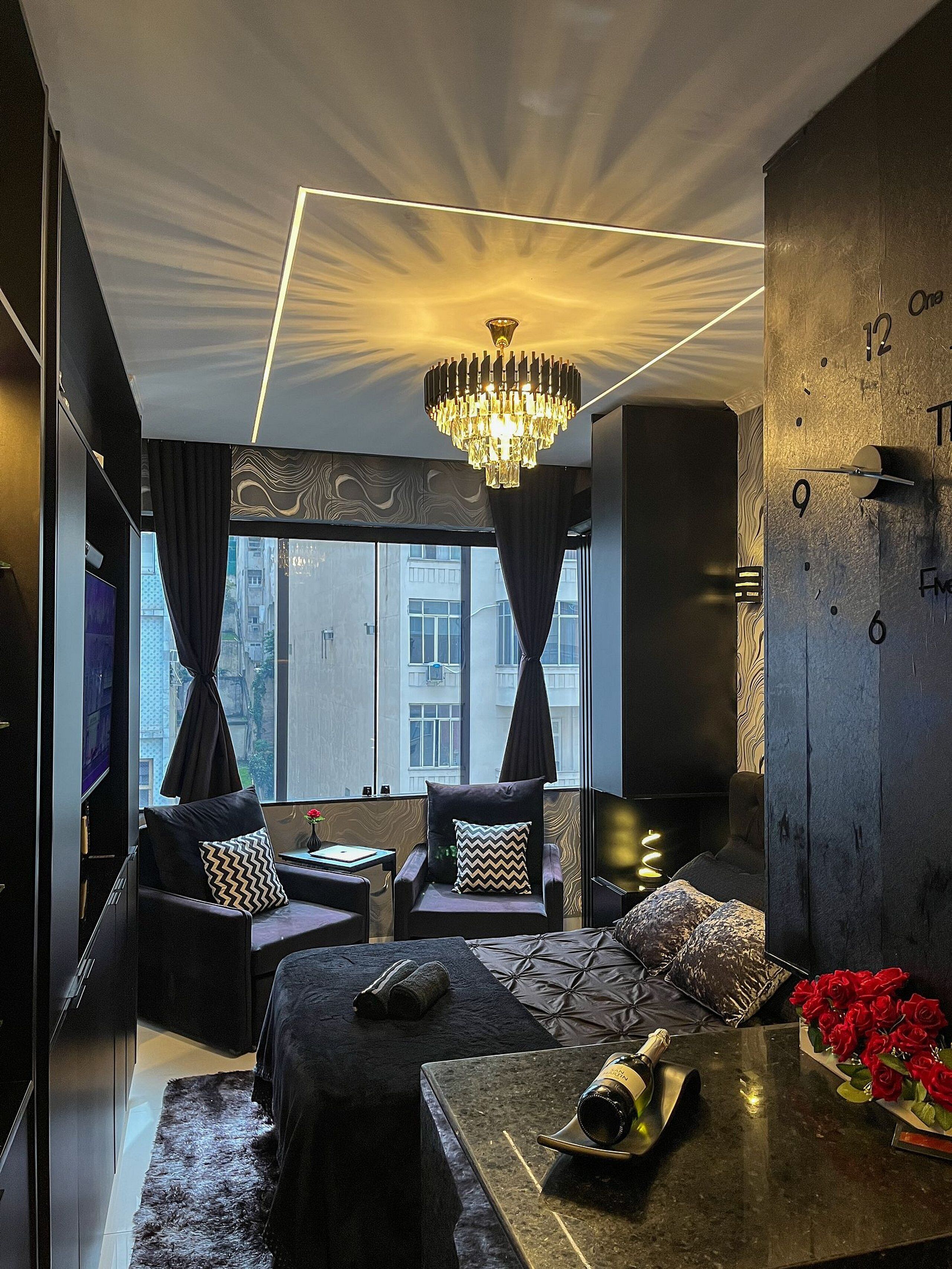 Luxury Apartment | Interior