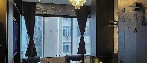Luxury Apartment | Interior