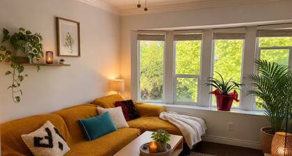 Sweet suite in Sophia’s home 201