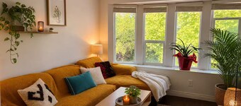 Sweet suite in Sophia’s home 201