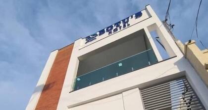 BOTUS HOTEL