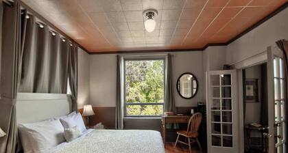 The Peak at Centralia Square | Historic Suite 301