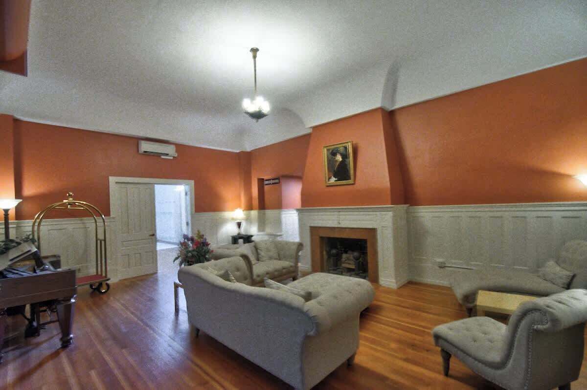 Intérieur