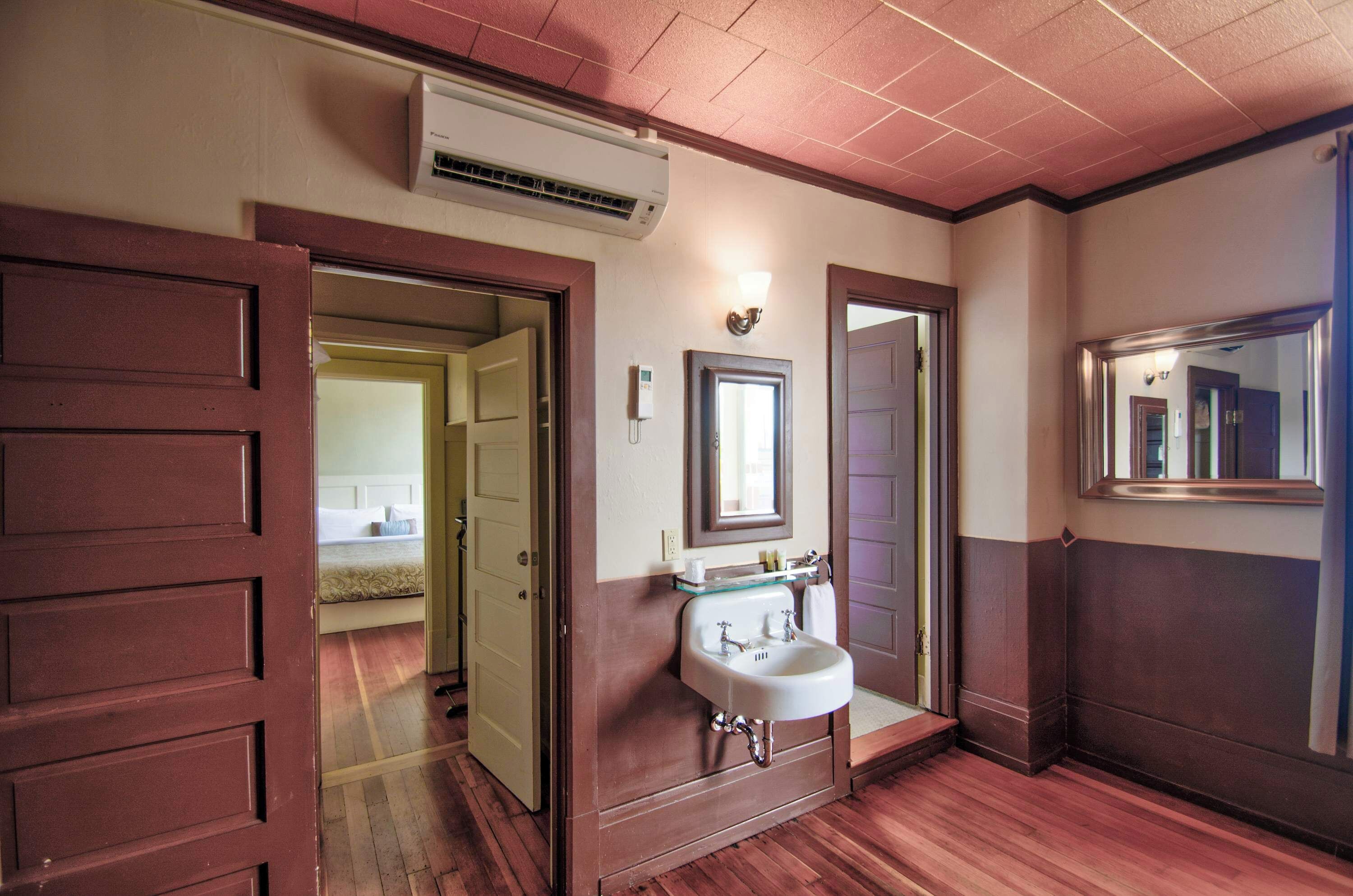 Badkamer