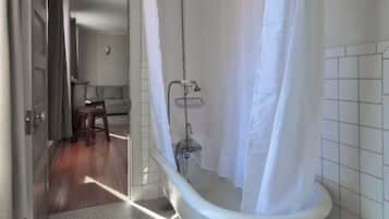 Een douche