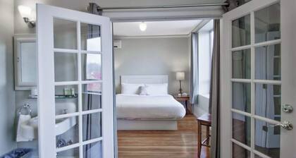 The Peak at Centralia Square | Historic Suite 304