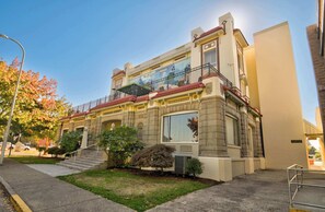Exterior - The Peak at Centralia Square | Historic Suite 311 (Centralia)