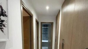 Interior - Well-equipped apartment in Les Jardins de Carthage (Tunis)