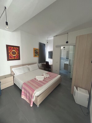Room - Vrbo Property (Tortolì)