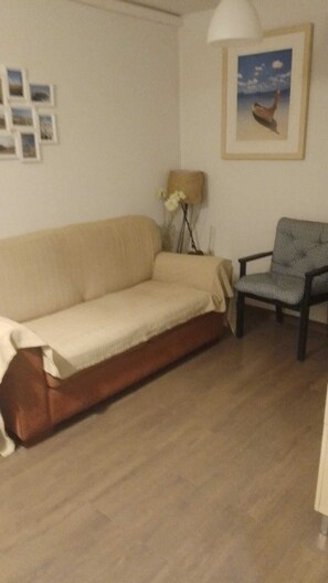 Living area - Vrbo Property (Aveiro)