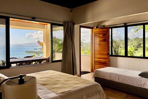 4 Schlafzimmer, kostenloses WLAN, Bettwäsche