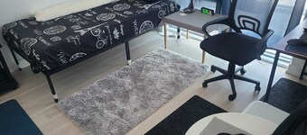 Modern Apartment You Can Enjoy in Heart of Markham 20 mins to Toronto or Airport