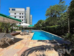 Pool - Vrbo Property (Bertioga)