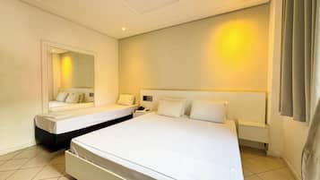 Classic Twin Room | WiFi (free)