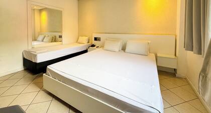 Império Hotel