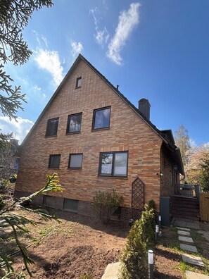 Exterior - Vrbo Property (Jesteburg)