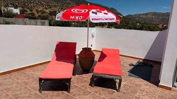 Terras