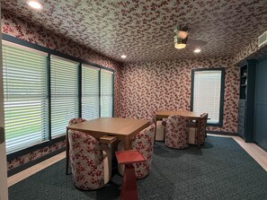 Dining - Weldons' Kyle Field Cottage (College Station)