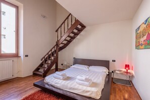 Room - Venezia Terrace (Florence)