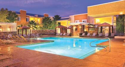 BLOCK WorldMark Tropicana 1br