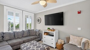 Căn hộ (2 Bedrooms) | Nội thất