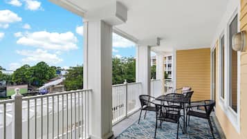 Lejlighed (2 Bedrooms) | Interiør