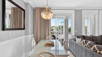 Apartamento (2 Bedrooms) | Interior