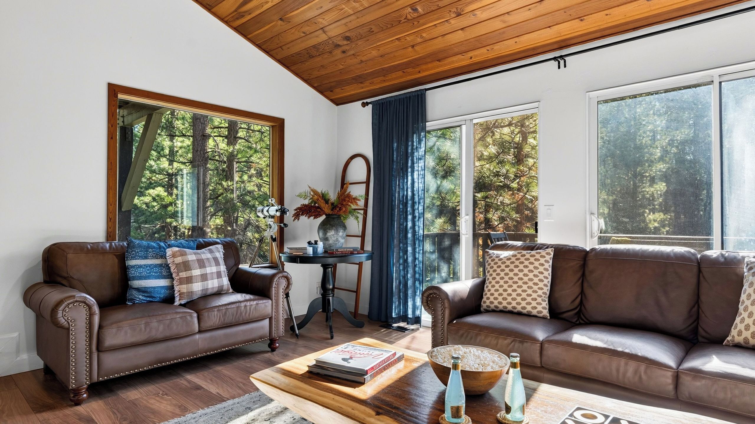 Ferienhaus (5 Bedrooms) | Innenbereich